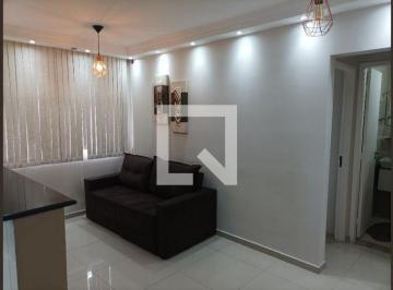 Apartamento · 47m² · 2 Quartos · 1 Vaga · Apartamento para Aluguel - Jardim Santa Teresinha, 2 Quartos,  47 m² - São Paulo