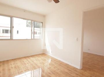 Apartamento · 47m² · 1 Quarto · 1 Vaga · Apartamento para Aluguel - Ponte Rasa, 1 Quarto, 47 m² - São Paulo