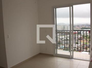 Apartamento · 55m² · 2 Quartos · 1 Vaga · Apartamento para Aluguel - Maria da Luzn, 2 Quartos,  55 m² - Nova Iguaçu