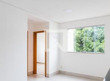 Apartamento · 46m² · 2 Quartos · 1 Vaga · Apartamento para Aluguel - Santa Branca, 2 Quartos, 46 m² - Belo Horizonte