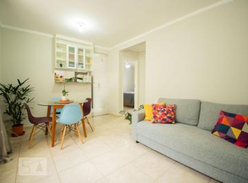 Apartamento · 50m² · 2 Quartos · 1 Vaga · Apartamento para Aluguel - Parque Industrial, 2 Quartos, 50 m² - Campinas