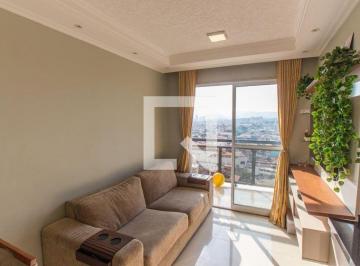 Apartamento · 48m² · 2 Quartos · 1 Vaga · Apartamento para Aluguel - Vila Sabrina , 2 Quartos, 48 m² - São Paulo