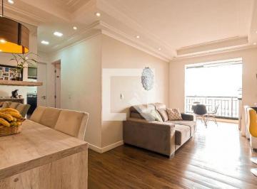 Apartamento · 60m² · 2 Quartos · 1 Vaga · Apartamento para Aluguel - Picanço, 2 Quartos, 60 m² - Guarulhos