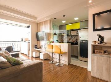 Apartamento de 2 quartos, Guarulhos · Apartamento para Aluguel - Picanço, 2 Quartos,  60 m² - Guarulhos