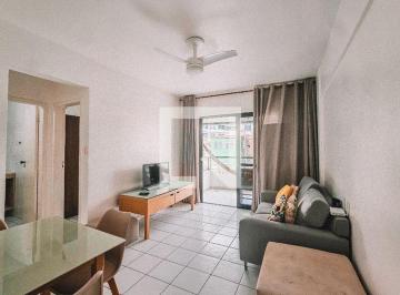 Apartamento · 50m² · 1 Quarto · 1 Vaga · Apartamento para Aluguel - Barra, 1 Quarto,  50 m² - Salvador