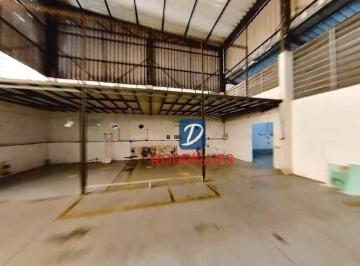 SL1 · Galpão para alugar, 2000 m² por R$ 80.000/mês - Assunção - São Bernardo do Campo/SP