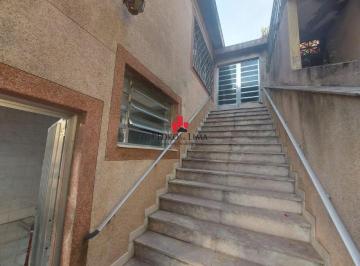 Casa · 249m² · 2 Quartos · 8 Vagas · Casa Térrea no Tatuapé com 2 dormitórios (1 suíte), quintal e 8 vagas de garagem