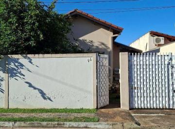 022f4bc09f0844a4c610be947401d631bb6056e2 · Casa em condomínio com 3 dormitórios à venda, 70 m² - Jardim Santo Antônio - Jaguariúna/SP
