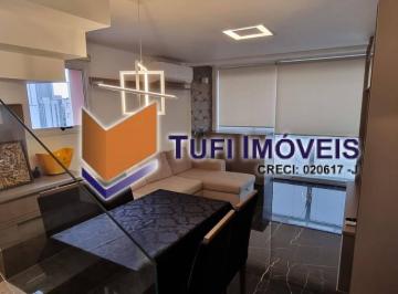 Apartamento · 73m² · 2 Quartos · Apartamento Duplex em Pinheiros !!
