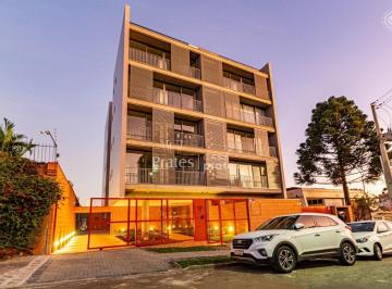 Fachada · Apartamento para aluguel - em Batel
