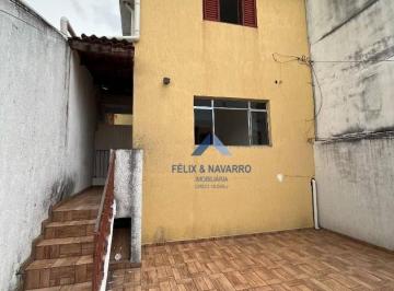 0328f88fb39d7d5d0533ce62efd0ca5b13160d85 · Imóvel com 2 casas à venda, 238 m² por R$ 460.000 - Vila Dionisia - São Paulo/SP