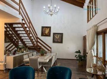 490af11d527b1d80cd65255fd4541ed62a399fdd · Casa com 3 dormitórios à venda, 268 m² por R$ 1.400.000,00 - Condomínio Reserva dos Vinhedos - Louve