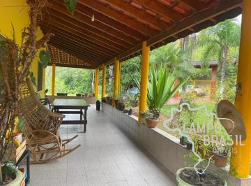 Foto 04 · MARAVILHOSA CHÁCARA 3.900M² EM MONTEIRO LOBATO !