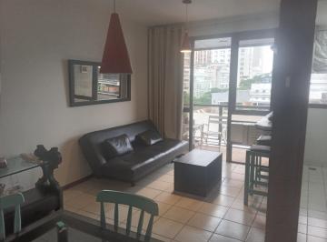 Apartamento , Rio de Janeiro · Flat Leblon com vaga na escritura oportunidade