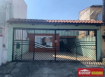 Casa · 150m² · 3 Quartos · 3 Vagas · Casa Vila Pedroso São Paulo/SP