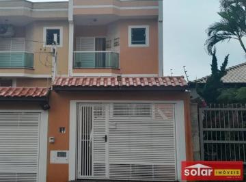 Casa · 145m² · 3 Quartos · 4 Vagas · Sobrado PENHA DE FRANÇA São Paulo/SP