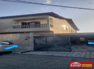 Casa · 117m² · 5 Quartos · 4 Vagas · Sobrado Vila Ponte Rasa São Paulo/SP