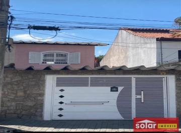 Casa · 91m² · 3 Quartos · 4 Vagas · Sobrado Jardim Matarazzo São Paulo/SP