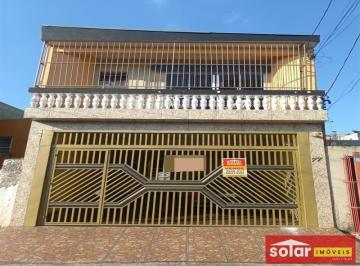 Casa · 250m² · 5 Quartos · Casa Vila Costa Melo São Paulo/SP