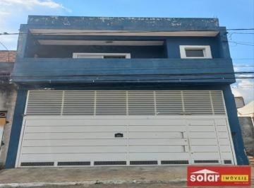 Casa · 330m² · 4 Quartos · 2 Vagas · Sobrado Jardim Popular São Paulo/SP