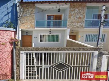 Casa · 198m² · 3 Quartos · 3 Vagas · Sobrado Vila Esperança São Paulo/SP