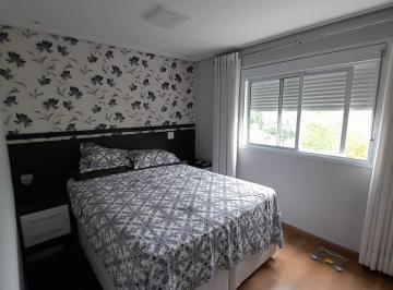 Apartamento , São Paulo · ALUGO APARTAMENTO MOBILIADO PRÓX METRÔ VILA SÔNIA - 3 DORM. 1 STE, 2 VAGAS