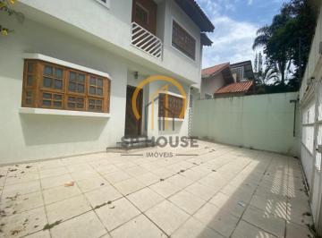 Foto 01 · Casa à venda, 3 quartos, 280m², Planalto Paulista