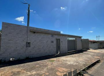 Foto 01 · Casa, Pampulha, Formosa, GO