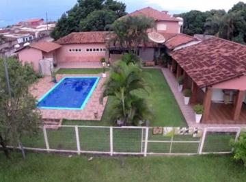 Foto 01 · Chacara, Setor Sul, Formosa, GO
