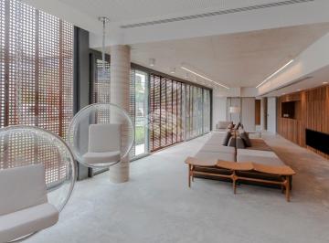 Apartamento com 3 dormitórios no Três Figueiras (47) · Única Apartamento Garden a venda no empreendimento Capitúlo 1