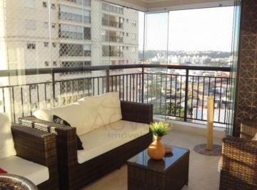 Foto 01 · Imperdível: Apartamento de 3 suítes na Vila Arens II em Jundiaí-SP, com 132m² e 2 vagas de garagem!