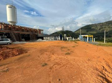 Comercial , Extrema · TERRENO À VENDA EXTREMA - MG (Próximo a Faculdade)