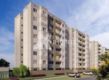 Fachada torre · Apartamento em Ceilândia Norte  -  Brasília