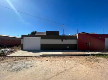 Casa de 2 quartos, Teresina · Casas na Planta em Teresina 