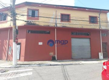 68c01d38bfd2fa34d14a619e83230977ea3e8ea9 · Terreno à venda, 165 m² por R$ 990.000,00 - Vila Gustavo - São Paulo/SP