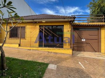 Foto 01 · Casa, Centro, Santo Angelo, RS