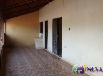 Foto 01 · Imperdível: Casa à venda em Jaguariúna-SP, bairro Parque Florianópolis! 1 quarto, 1 sala, 1 banheiro