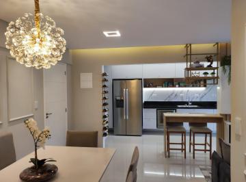 Apartamento de 2 quartos, Praia Grande · Apartamento lindo todo Planejado Canto do forte