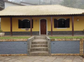 Foto 01 · Vendo Casa no bairro Retiro das Palmeiras em Miguel Pereira - RJ.