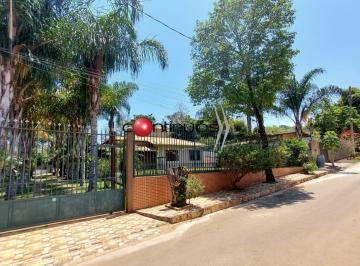 Foto 01 · Casa à venda, 367 m² de área construída na Lapinha