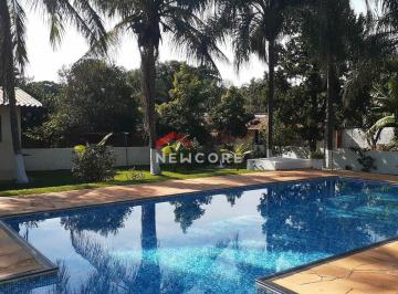 Rural · 500m² · 3 Quartos · 10 Vagas · Chácara em  Rua José Barbieri Neto - Jardim Botânico - Araraquara/SP