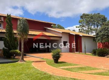 Rural · 489m² · 6 Quartos · 15 Vagas · Chácara em  Avenida Professora Olga Ferreira Campos - Parque Planalto - Araraquara/SP