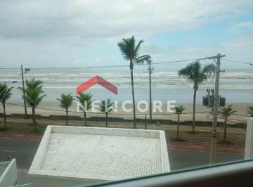Apartamento · 109m² · 3 Quartos · 2 Vagas · Apartamento em   Avenida Governador Mario Covas Junior - Jardim Praia Grande - Mongaguá/SP