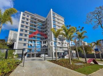 Apartamento · 67m² · 2 Quartos · 1 Vaga · Apartamento em Rua Alferes Ângelo Sampaio - Batel - Curitiba/PR