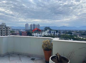 Apartamento · 163m² · 3 Quartos · 1 Vaga · Apartamento em Rua Vicente Costa Braga - Jardim das Nações - Taubaté/SP