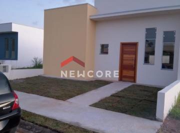 Casa · 94m² · 2 Quartos · 2 Vagas · Casa de condomínio em Rua Doutor Luis André Gadioli - Quiririm - Taubaté/SP