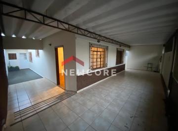 Casa · 224m² · 3 Quartos · 2 Vagas · Casa em Rua Ângelo Colacino - Jardim Petrópolis - Bauru/SP