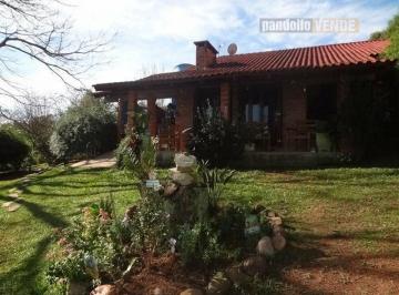 Rural · 4000m² · 3 Quartos · 2 Vagas · Sítio para Venda em Guaíba Country Club Eldorado do Sul-RS
