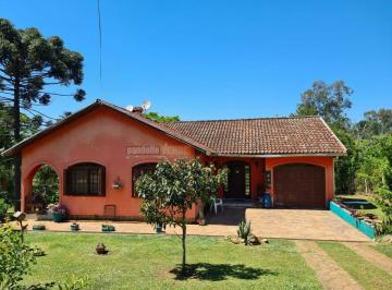 Rural · 7440m² · 3 Quartos · Sítio para Venda em Guaíba Country Club Eldorado do Sul-RS