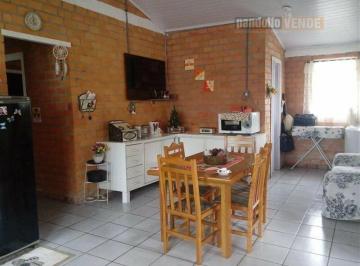 Rural · 1000m² · 3 Quartos · Sítio para Venda em Parque Eldorado I Eldorado do Sul-RS